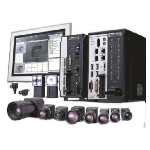 Smart Camera Image