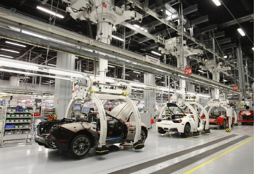 Maxine Automation Operations