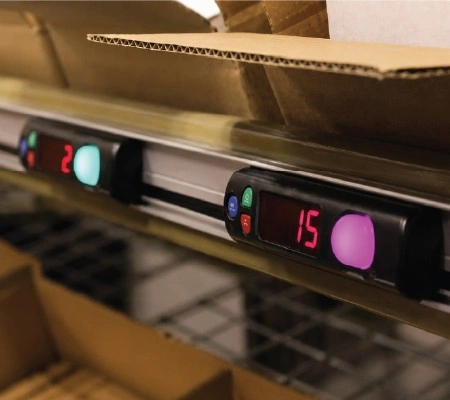 Footwear Assembly Systems