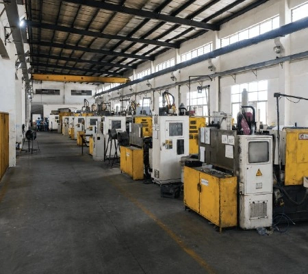 Leather Processing Automation