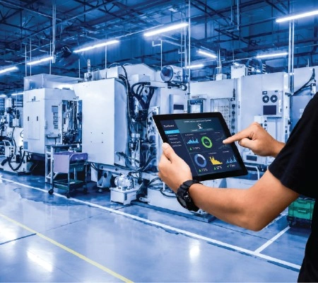 Footwear Assembly Systems