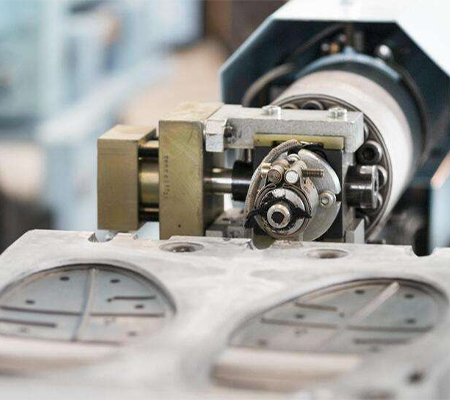 Footwear Assembly Systems