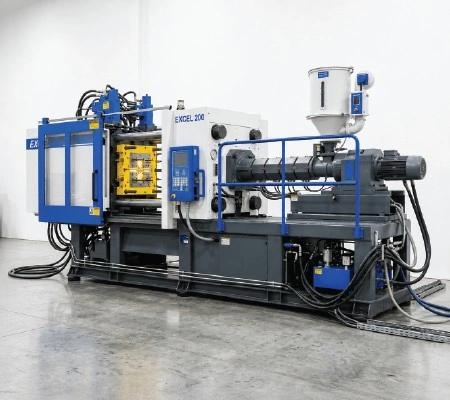 Leather Processing Automation