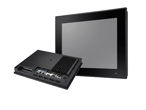Industrial PC